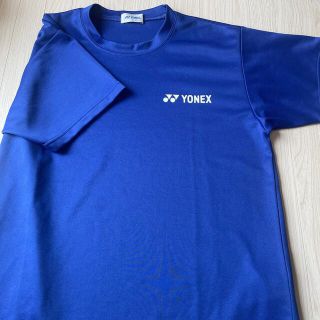 ヨネックス(YONEX)のミクマクマ様専用　ヨネックス　Tシャツ⭐︎ Sサイズ(バドミントン)