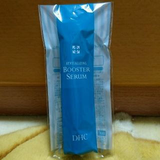 ディーエイチシー(DHC)の【みるき様専用】DHC  リバイタライジング ブースターセラム  15ml(美容液)