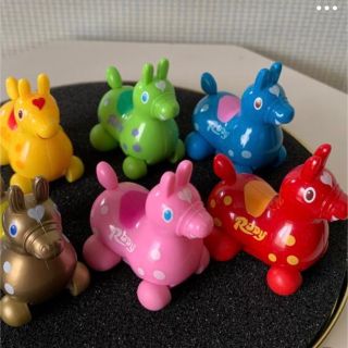 ロディ(Rody)のロディ　チョロQ缶(キャラクターグッズ)