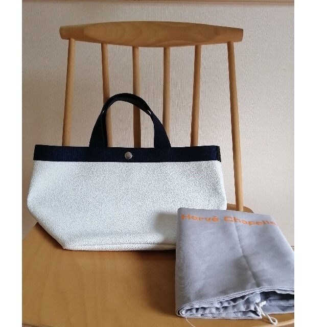 お値下げ 美品 エルベシャプリエ 707GP M | www.jarussi.com.br