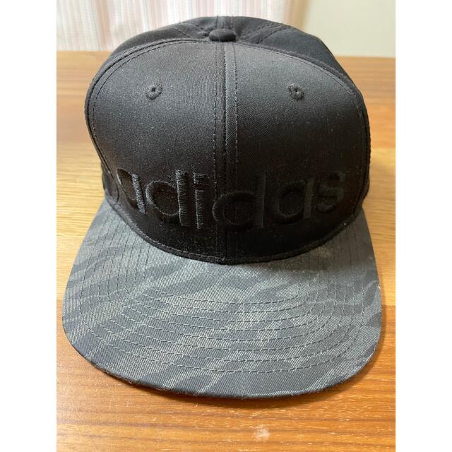 adidas(アディダス)のadidas帽子 メンズの帽子(キャップ)の商品写真