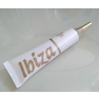 イビザ(IBIZA)の新品　Ibiza　イビサクリーム　(医薬部外品)　ホワイトニング(美容液)