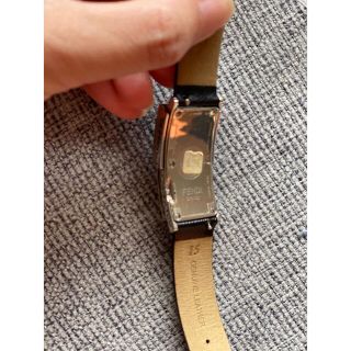 FENDI美品腕時計スライド式カバークォーツ♡替えベルト2種類付き