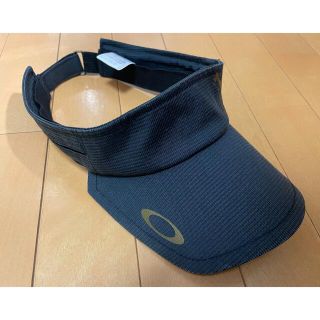 オークリー(Oakley)のゴルフ　サンバイザー　オークリー(その他)