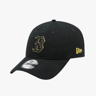 ボウダンショウネンダン(防弾少年団(BTS))の【NEW ERA×BTS×MLBコラボ】Butter ボストン・レッドソックス(キャップ)