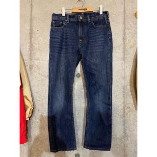 アクネストゥディオズ(Acne Studios)のacne studios denim 140サイズ　試着のみです(パンツ/スパッツ)