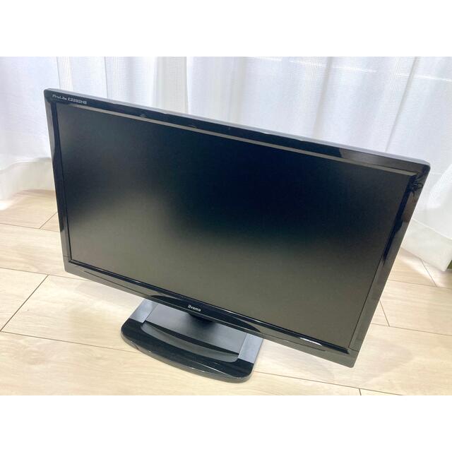 iiyama(イイヤマ)ProLite E2282HS(21.5インチ)モニター