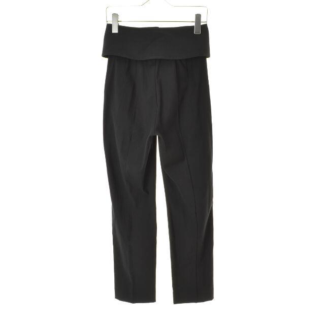 CLANE(クラネ)の【CLANE】21AW WIDE BELT TAPERED PANTS レディースのパンツ(その他)の商品写真