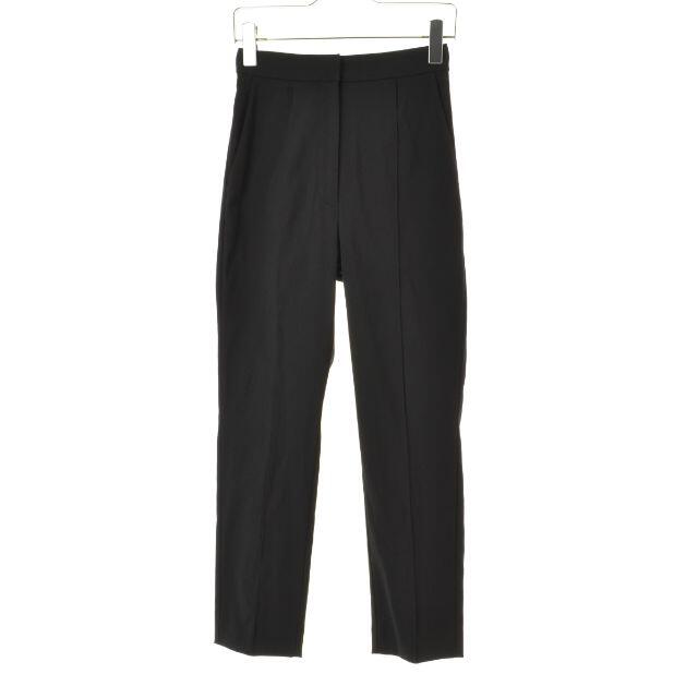 CLANE(クラネ)の【CLANE】21AW WIDE BELT TAPERED PANTS レディースのパンツ(その他)の商品写真