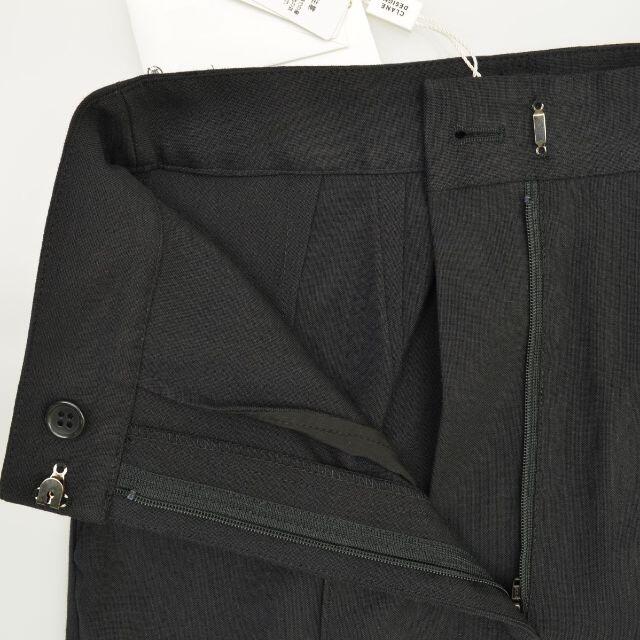 CLANE(クラネ)の【CLANE】21AW WIDE BELT TAPERED PANTS レディースのパンツ(その他)の商品写真