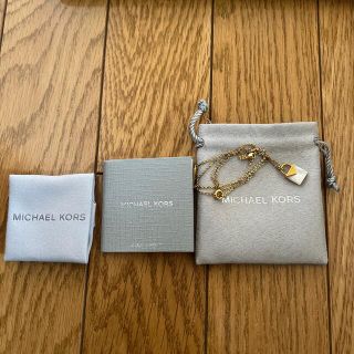 マイケルコース(Michael Kors)のマイケルコース ネックレス ペンダント MICHAEL KORS (ネックレス)