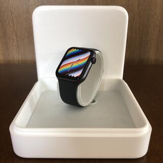 Apple Watch - Apple Watch seriesSE 44mm