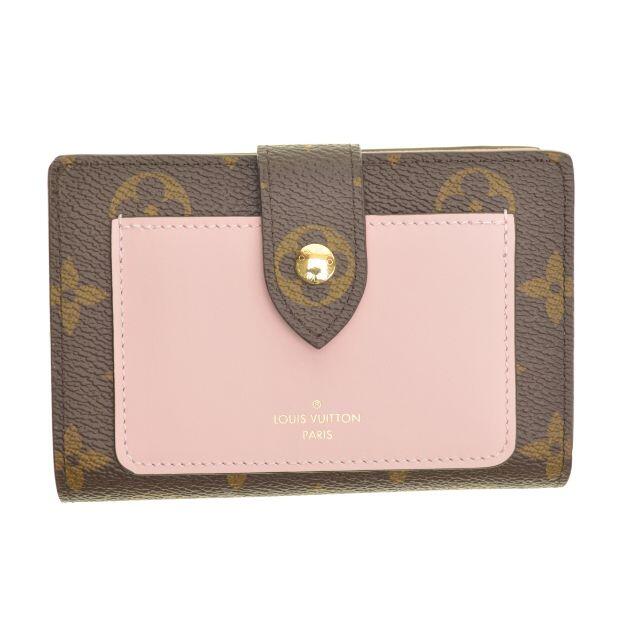 ファッションデザイナー VUITTON LOUIS - ポルトフォイユ・ジュリエット財布 VUITTON】M80973 【LOUIS 財布 ファッションデザイナー VUITTON LOUIS - ポルトフォイユ・ジュリエット財布 VUITTON】M80973 【LOUIS 財布
