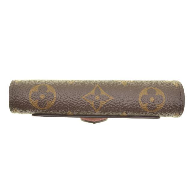 【LOUIS VUITTON】M80973 ポルトフォイユ・ジュリエット財布