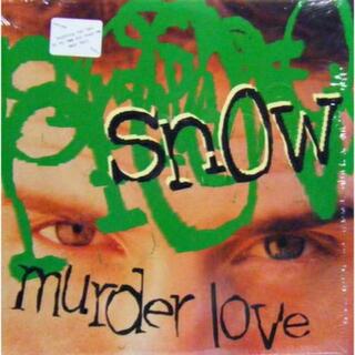 snow murder love(ポップス/ロック(洋楽))