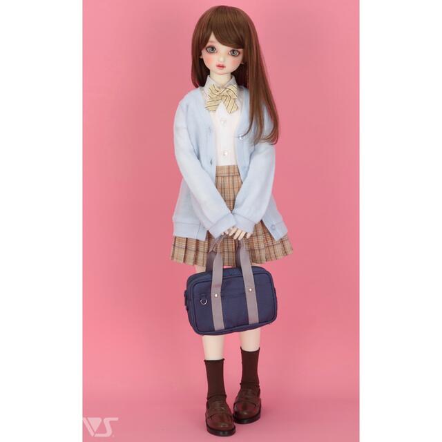 VOLKS(ボークス)のSD スクールバック　 エンタメ/ホビーのおもちゃ/ぬいぐるみ(キャラクターグッズ)の商品写真