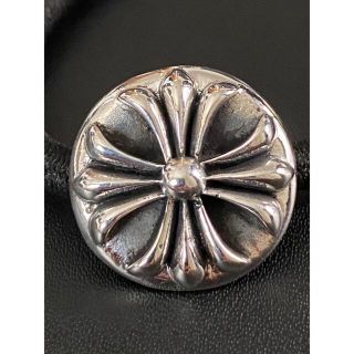 クロムハーツ(Chrome Hearts)の★シルバークロス 髪留め★★激レア★最高品質★最高級アップグレート版★(その他)