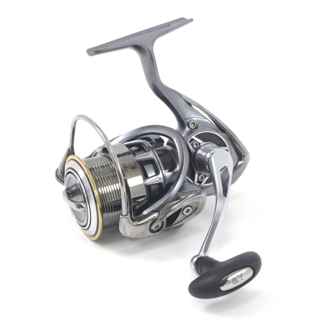 フィッシング$$ DAIWA ダイワ 12イグジスト 2508PE-H《リール》