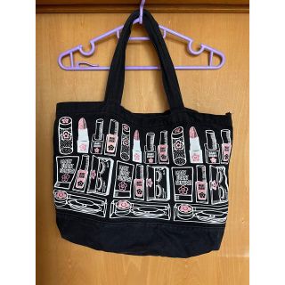 マリークヮント(MARY QUANT)のマリークワントMARY QUANTトートバッグ(トートバッグ)