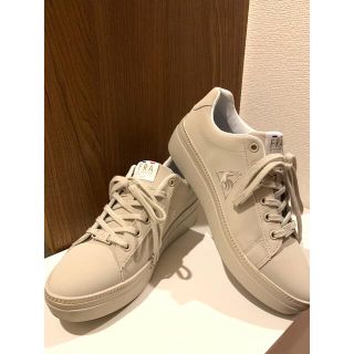 ルコックスポルティフ(le coq sportif)の【ichigo様用】le coq sportif LAシュレンヌABCマート限定(スニーカー)