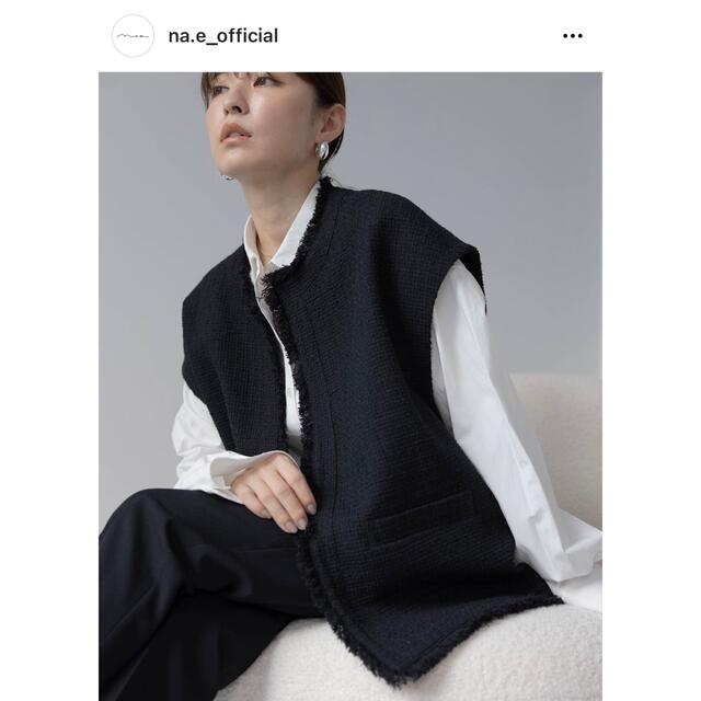 おすすめ】 Reversible Wool Vest gray ジレ yatesrealty.com