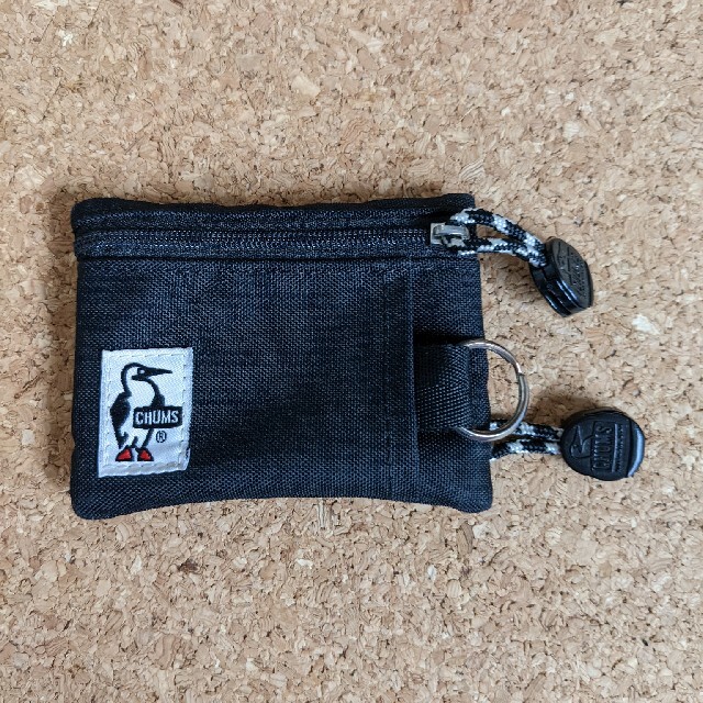 チャムス キーケース コインケース メンズのファッション小物(コインケース/小銭入れ)の商品写真