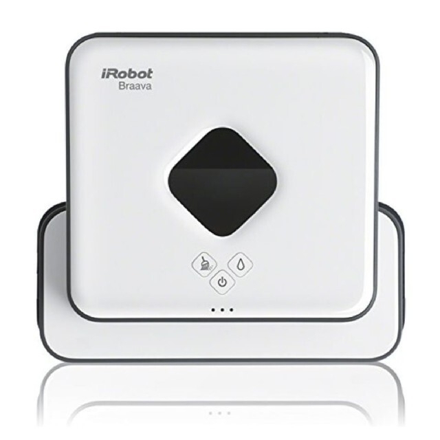 新品未開封】ブラーバ 371j irobot お掃除ロボット | www.jarussi.com.br