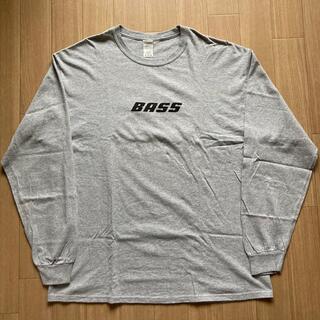 MARTM BASS Logo L/S Tee(Tシャツ/カットソー(七分/長袖))