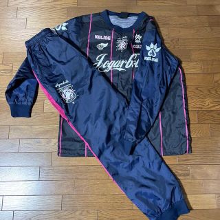 KELME  ウインドブレーカー(ウェア)