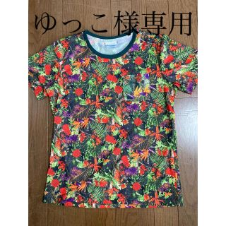 コロンビア(Columbia)のコロンビアシャツ(Tシャツ(半袖/袖なし))