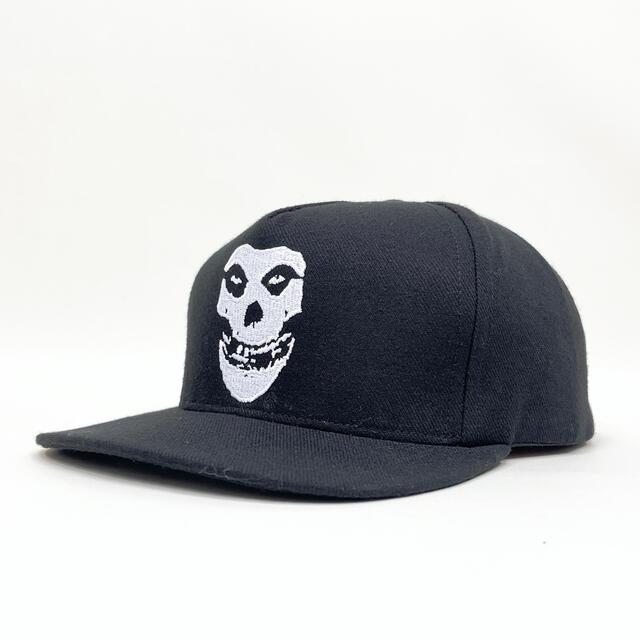 Misfits【13SS】Supreme “Misfits” 5 Panel Cap