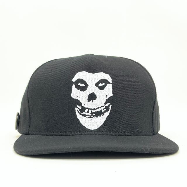 【13SS】Supreme “Misfits” 5 Panel Cap 1