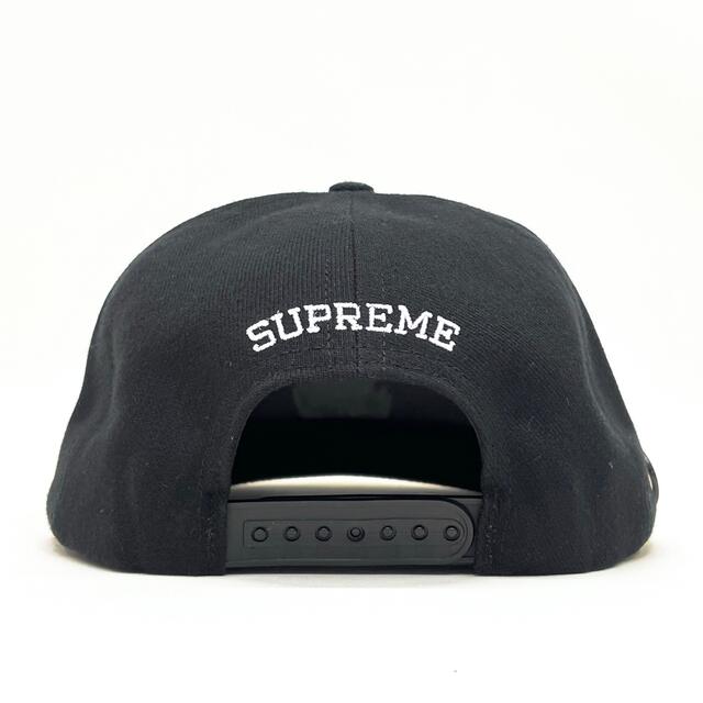 【13SS】Supreme “Misfits” 5 Panel Cap 4