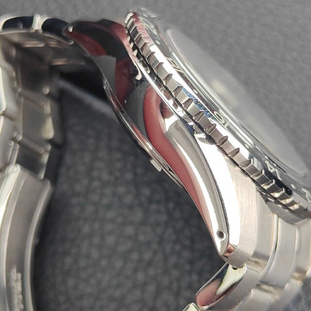 Grand Seiko(グランドセイコー)のグランドセイコー sbge 201 メンズの時計(腕時計(アナログ))の商品写真