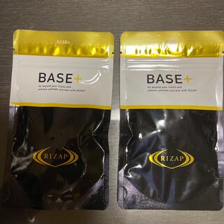 RIZAP サプリメント BASE(ダイエット食品)