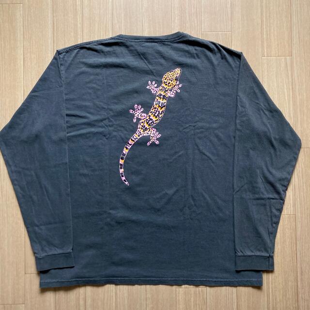 【新品未使用】Only NY Gecko L/S Tee メンズのトップス(Tシャツ/カットソー(七分/長袖))の商品写真