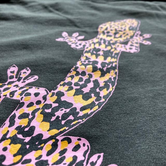 【新品未使用】Only NY Gecko L/S Tee メンズのトップス(Tシャツ/カットソー(七分/長袖))の商品写真