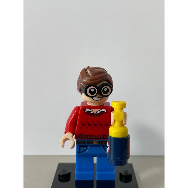 レゴ()バットマン ザ・ムービーミニフィギュアシリーズ 71017