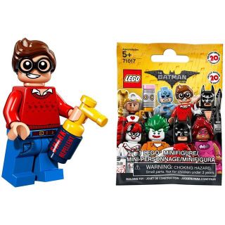 レゴ(Lego)のレゴ(LEGO)バットマン　ザ・ムービーミニフィギュアシリーズ　71017(アメコミ)