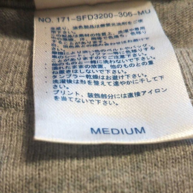 値下げしました ＳＵＲＦ DAY's半袖Ｔシャツ メンズのトップス(Tシャツ/カットソー(半袖/袖なし))の商品写真