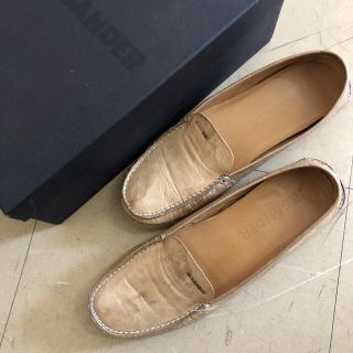 JIL SANDER(ローファー/革靴)のフリマアイテム一覧 JIL SANDER(ローファー/革靴)のフリマアイテム一覧