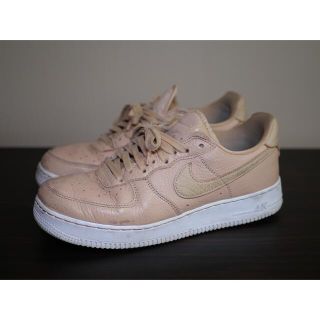 ナイキ(NIKE)のナイキ　エアフォース1 (スニーカー)