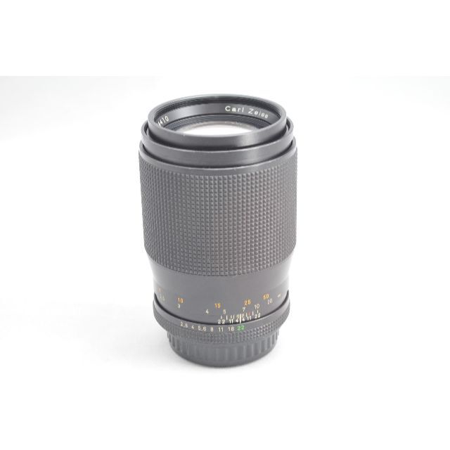 CONTAX Carl Zeiss Sonnar 135mm F2.8 MMJ CONTAX Carl Zeiss Sonnar 135mm F2.8 MMJ
