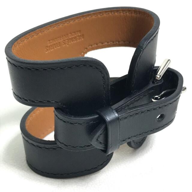HERMES - 新品同様 エルメス シェーヌダンクル アノー HERMES - 新品同様 エルメス シェーヌダンクル アノー