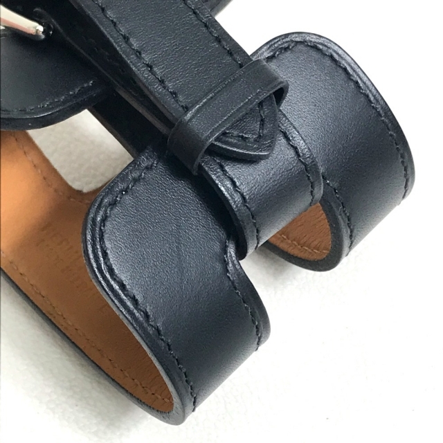 HERMES - 新品同様 エルメス シェーヌダンクル アノー HERMES - 新品同様 エルメス シェーヌダンクル アノー