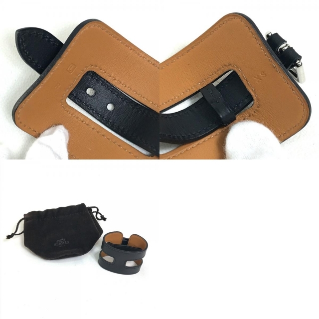 HERMES - 新品同様 エルメス シェーヌダンクル アノー HERMES - 新品同様 エルメス シェーヌダンクル アノー