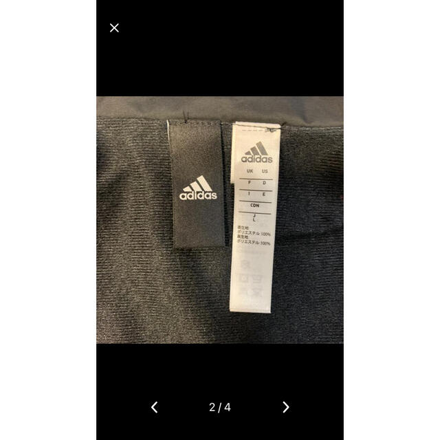 adidas(アディダス)のchurch様専用 メンズのジャケット/アウター(その他)の商品写真
