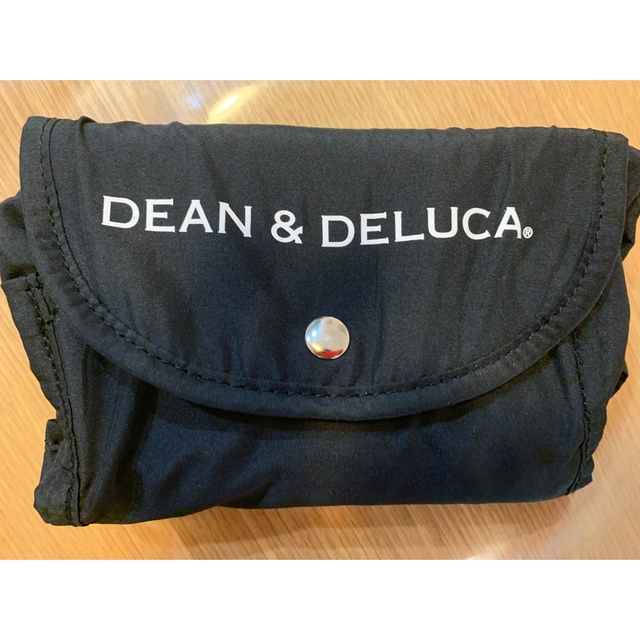 DEAN & DELUCA(ディーンアンドデルーカ)のミー様専用 レディースのバッグ(エコバッグ)の商品写真