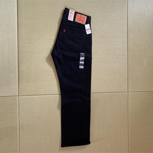 Levi's(リーバイス)のリーバイス505  メンズのパンツ(デニム/ジーンズ)の商品写真