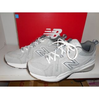 525051● 未使用 NEW BALANCE MX608UG5 スニーカー (スニーカー)